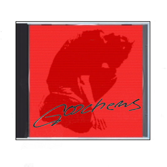 signed unveiling CD